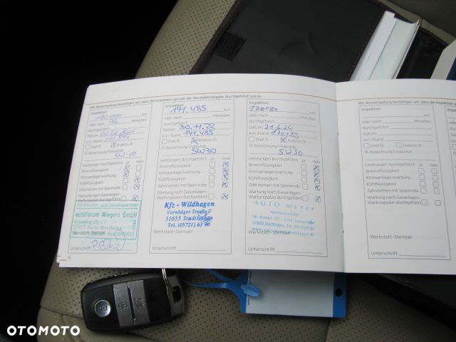 Kia Carens 2.0 GDI Spirit - 32