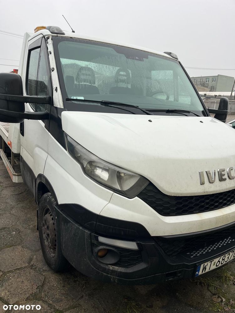 Iveco Daily - 1