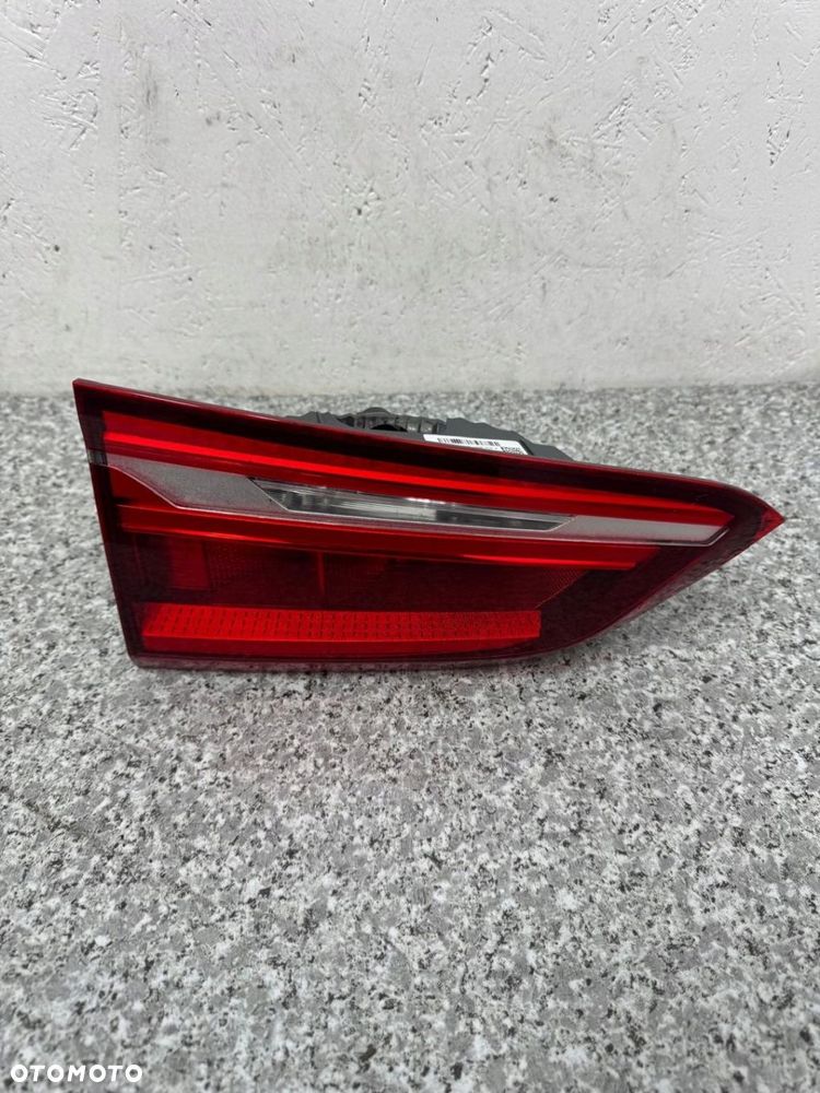 LAMPA LEWY TYŁ W KLAPĘ BMW X1 F48 2015-2018 7350695