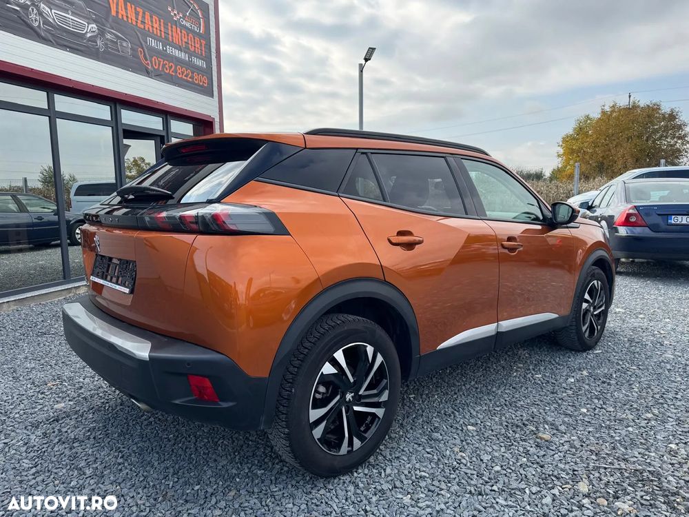Peugeot 2008 - 3
