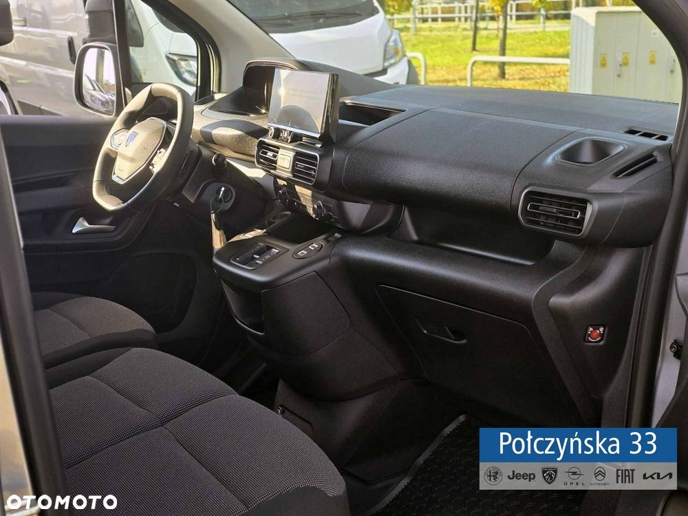 Peugeot Partner - 18