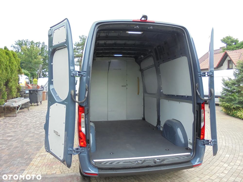 Mercedes-Benz SPRINTER 314 CDI - 6