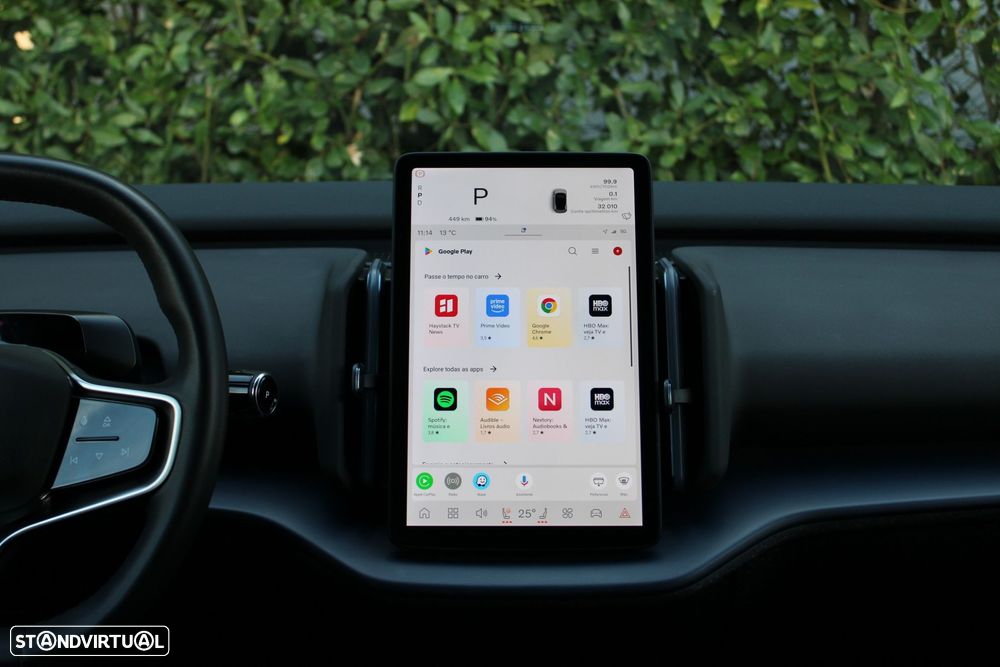 Volvo EX30 69 kWh Single Motor Extended Range Plus - 30