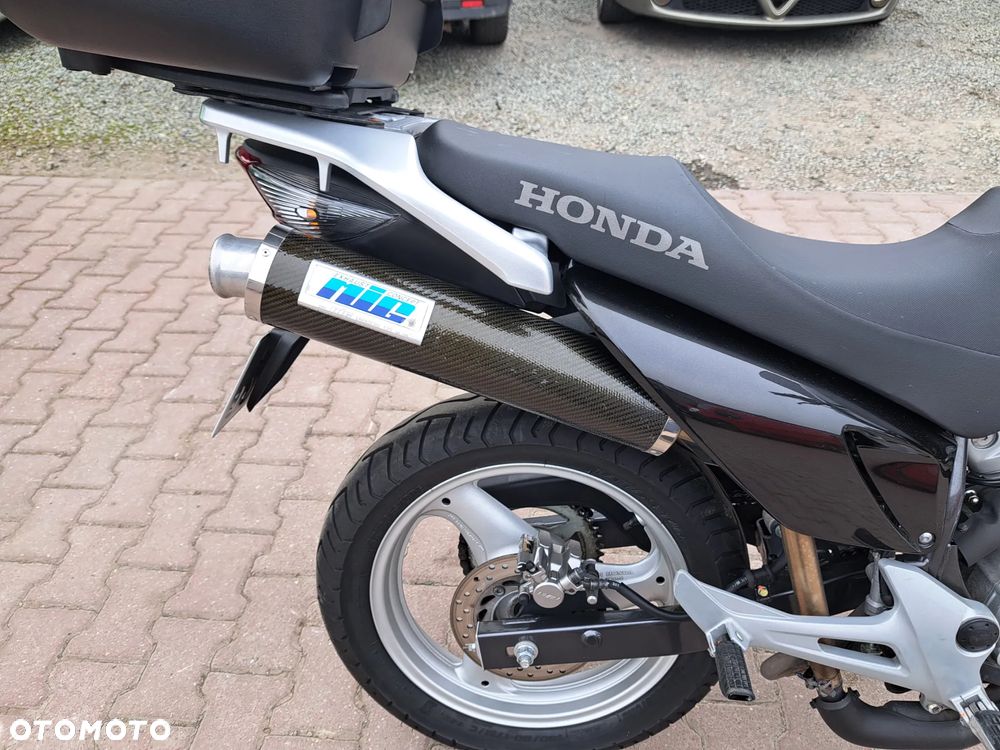 Honda Varadero - 32