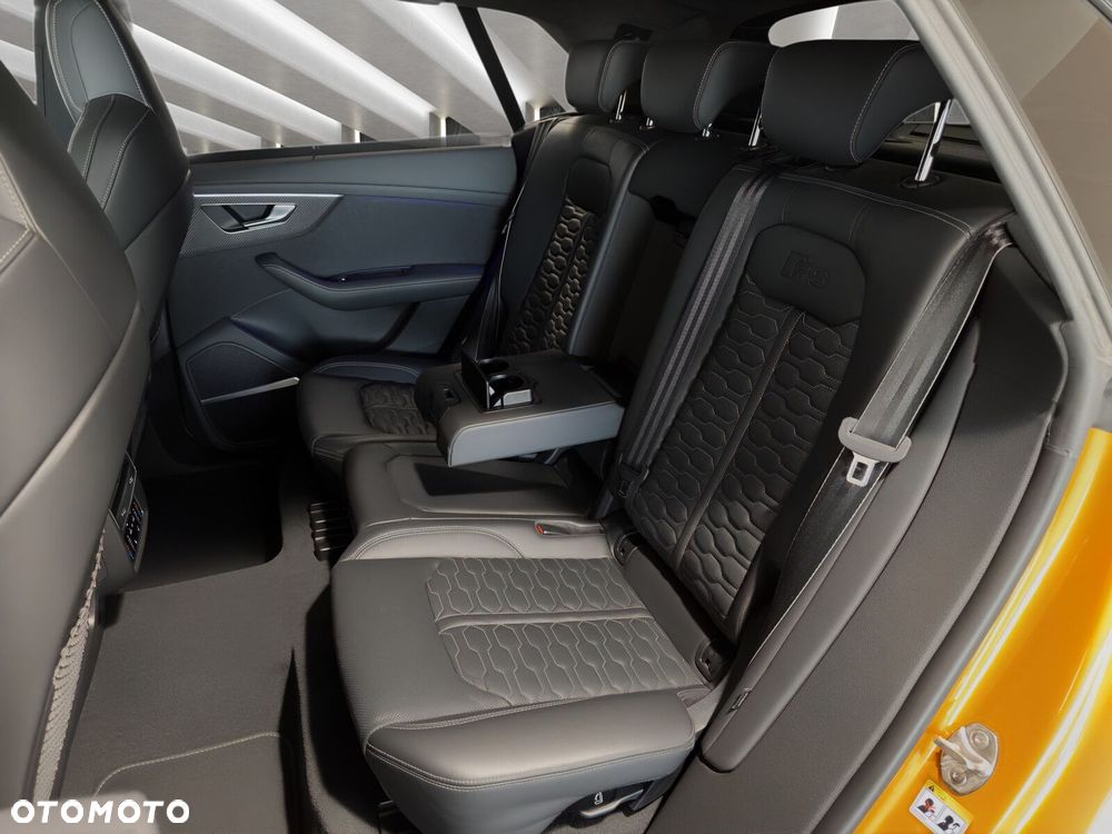 Audi RS Q8 - 34