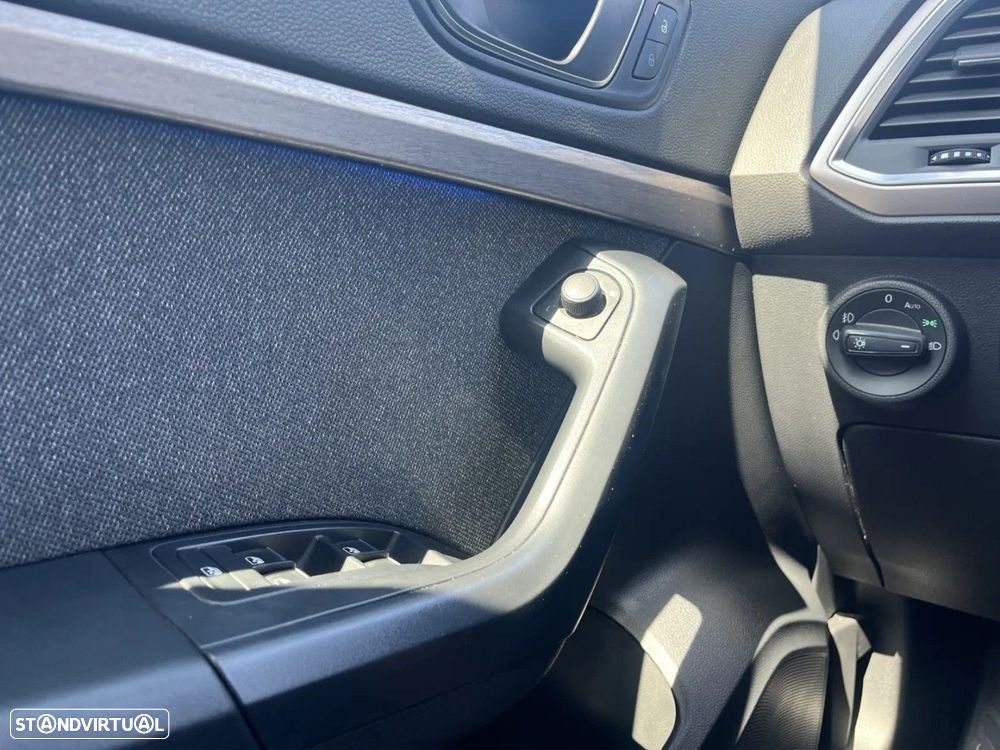 SEAT Ateca 1.5 TSI Xperience DSG - 12