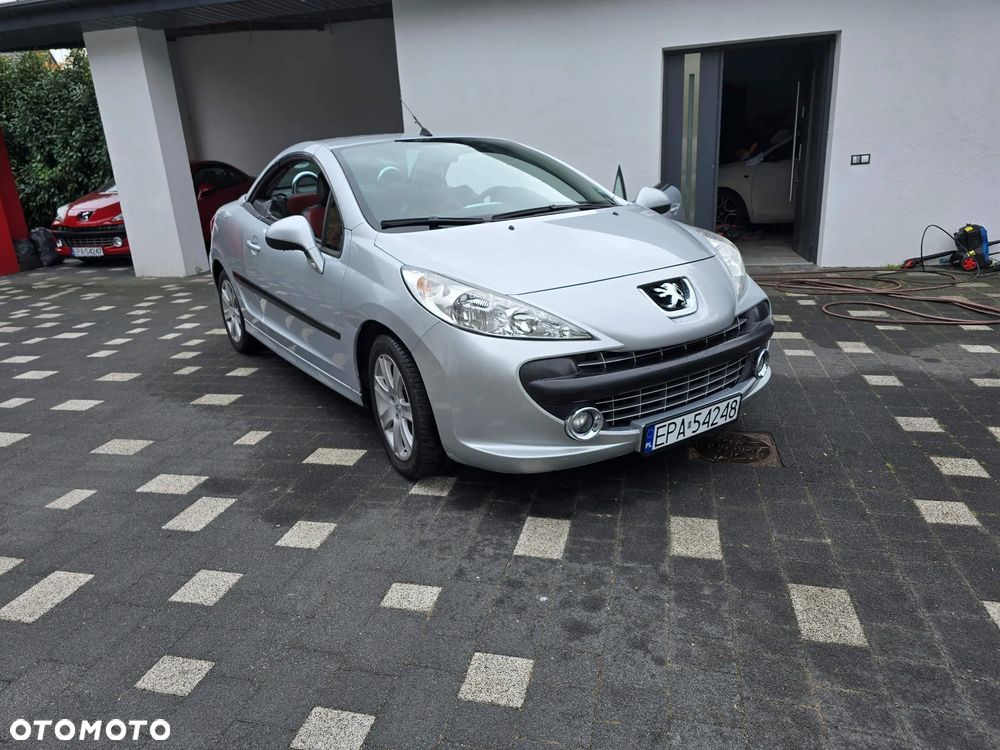 Peugeot 207 120 Premium - 1