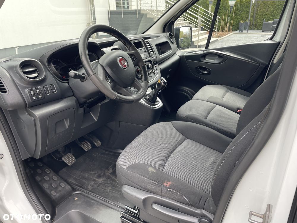 Fiat TALENTO - 12