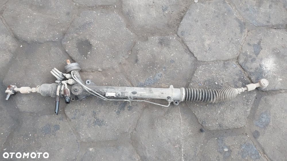 Maglownica magiel przekładnia kierownicza Volkswagen Passat B5 1.9tdi 1.6B 1.8B 2.0tdi 8D1422071M Audi A6 C5 A4 B5 - 1