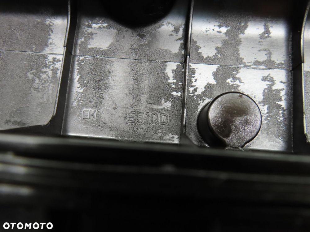 POKRYWA ZAWORÓW FORD FOCUS MK1 I 1.6 E510D6K271 - 3