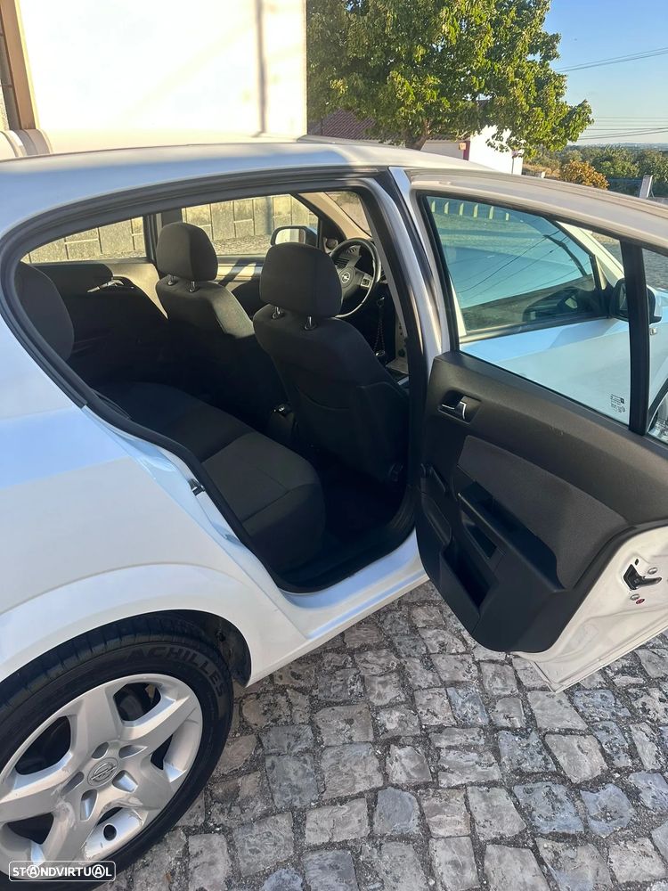 Opel Astra 1.3 CDTI Enjoy - 5
