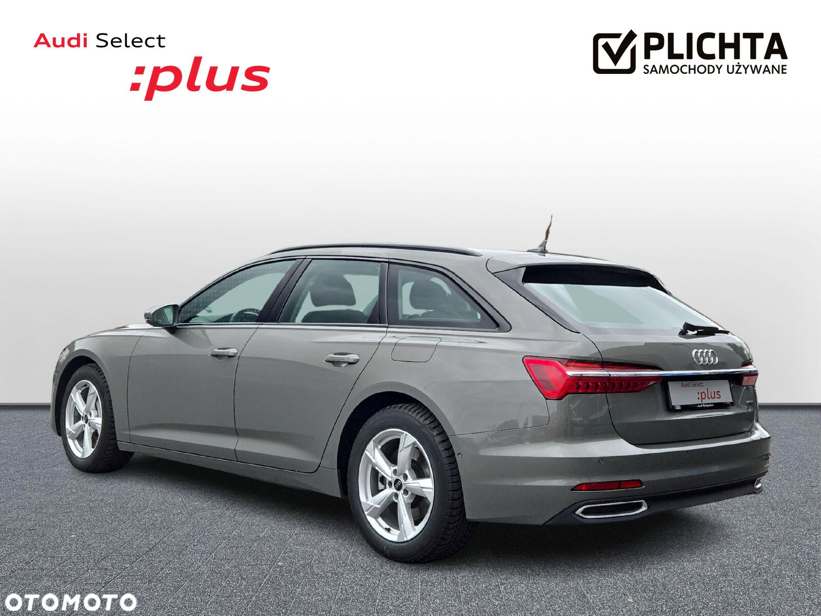 Audi A6 - 3