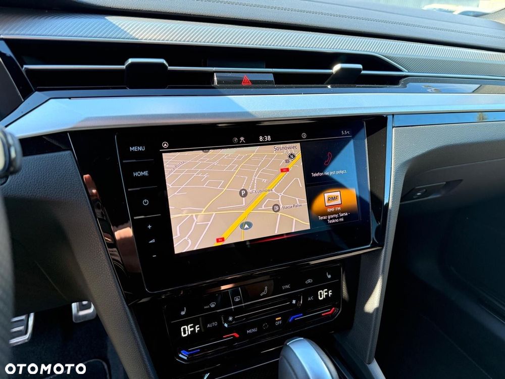 Volkswagen Arteon Shooting Brake 2.0 TDI 4Motion R-Line DSG - 18
