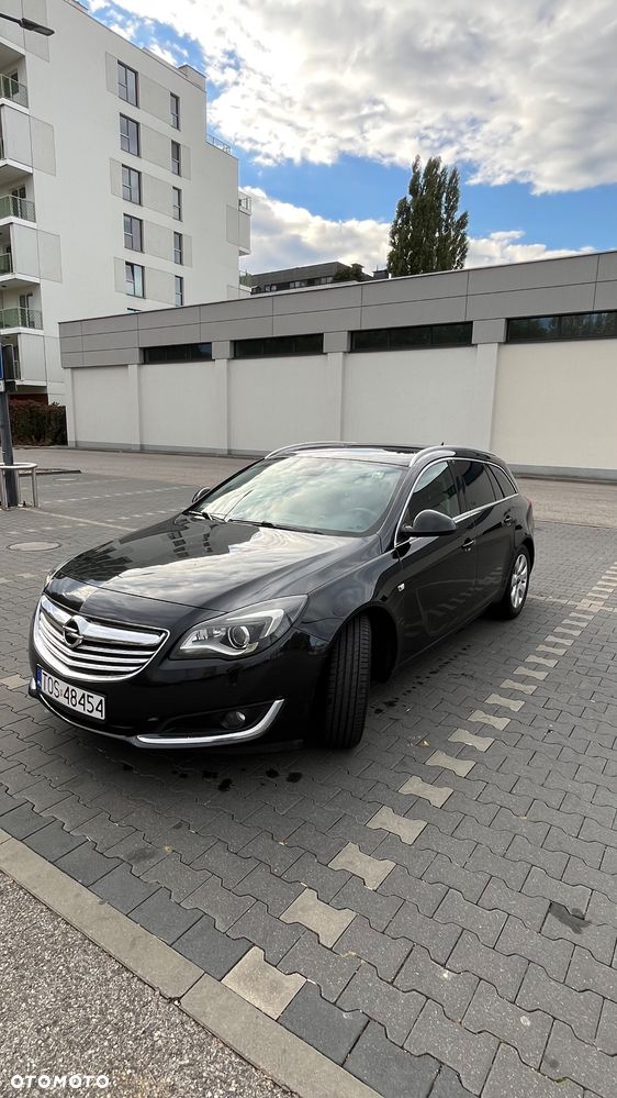 Opel Insignia - 3