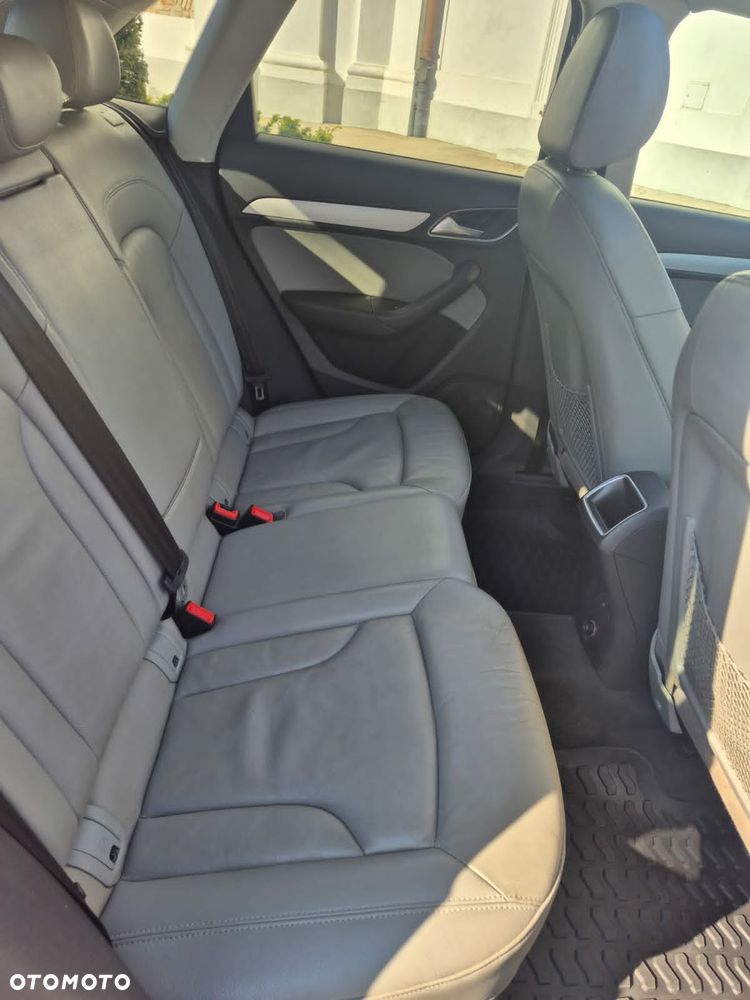 Audi Q3 - 13