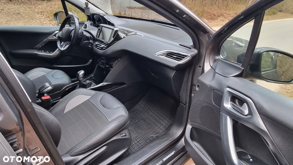 Peugeot 2008 PureTech 110 Stop&Start Style - 9