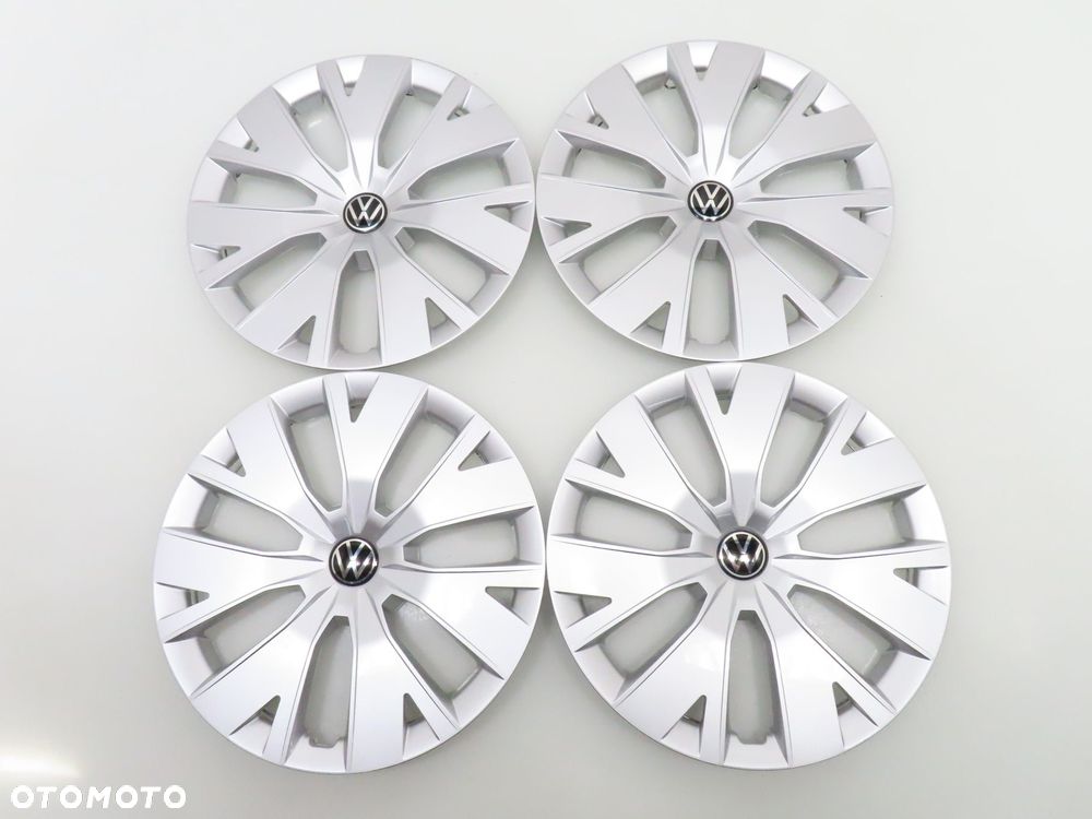 Kołpaki 16'' VW T-Cross 2GM601147B - 8