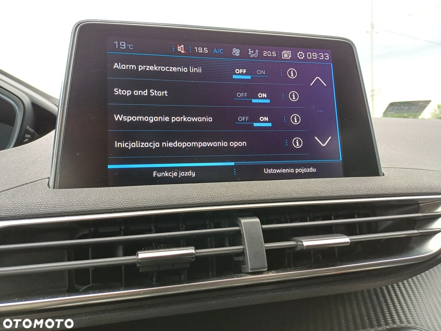 Peugeot 3008 - 20