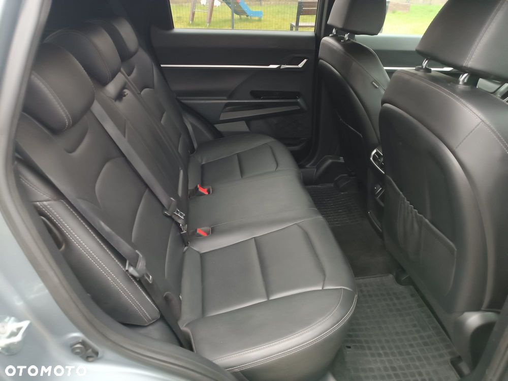 SsangYong/KGM Torres 1.5 T-GDI Adventure - 19