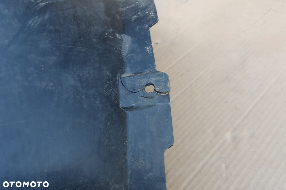 NADKOLE LEWY PRZOD AUDI Q4 E TRON 89A821171B 89A805897 - 8