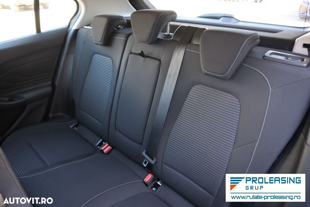 Ford Focus - 12