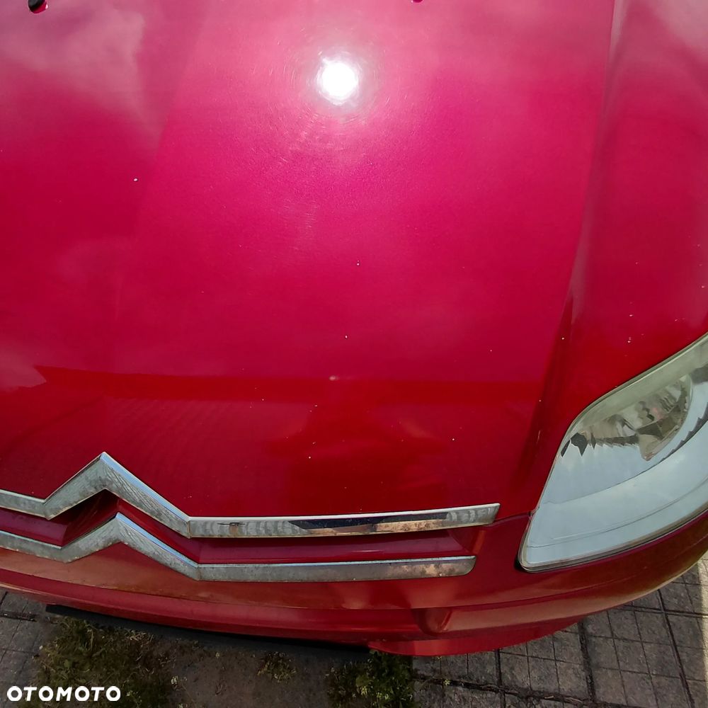 Citroën C4 1.6 16V by LOEB - 17