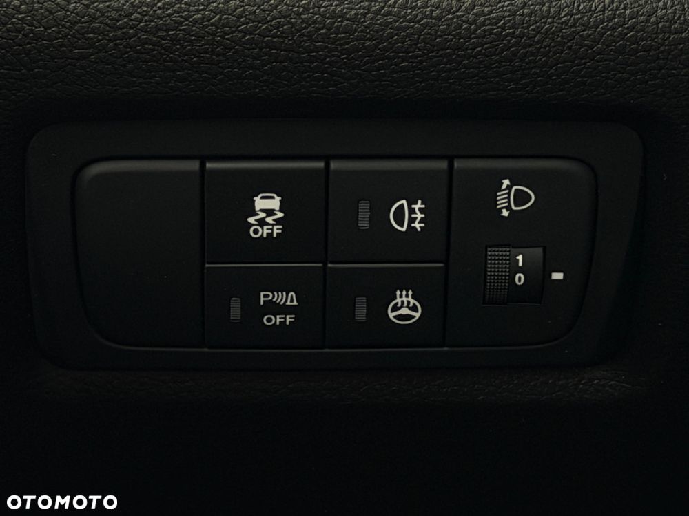 SsangYong/KGM Korando 2.0 Sapphire - 22