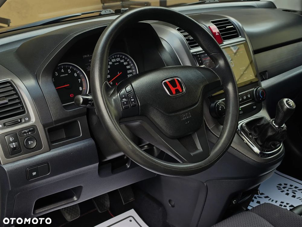 Honda CR-V 2.0 Executive - 36