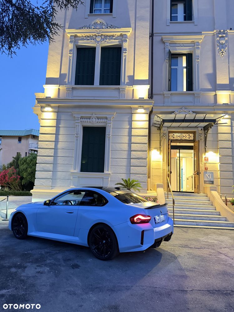 BMW M2 - 1