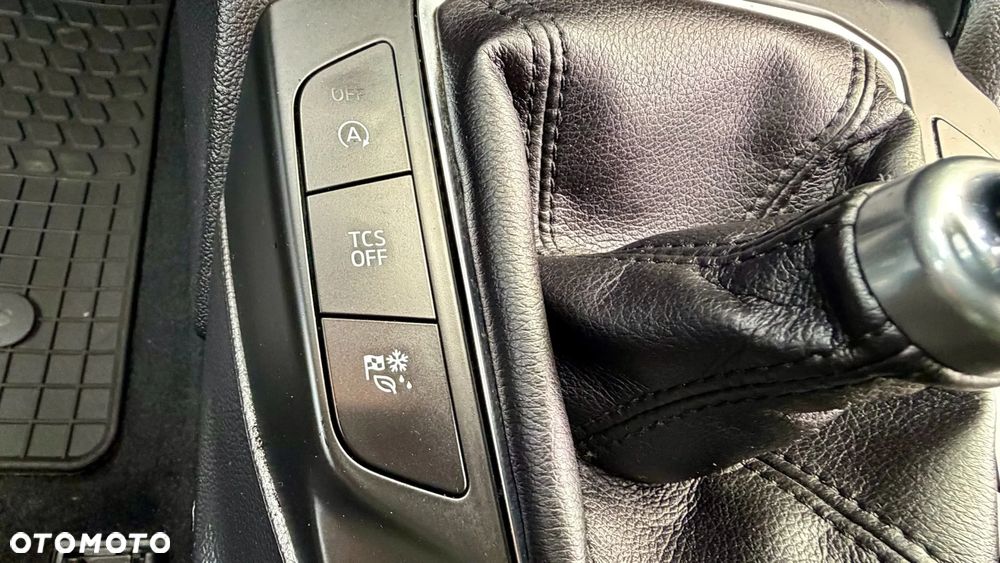 Ford Focus SW 1.5 EcoBlue S&S COOL&CONNECT - 12