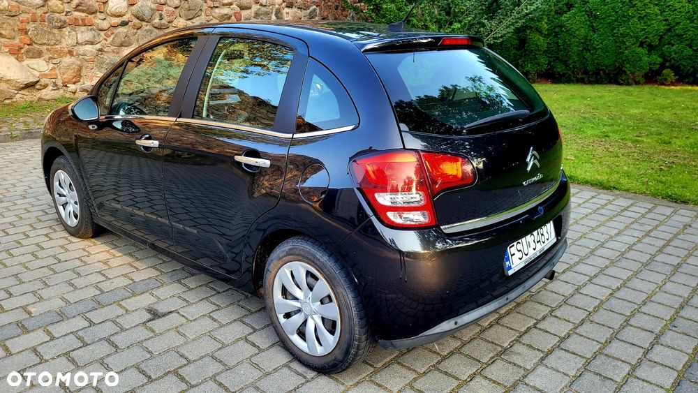 Citroën C3 1.4 VTi Selection - 14