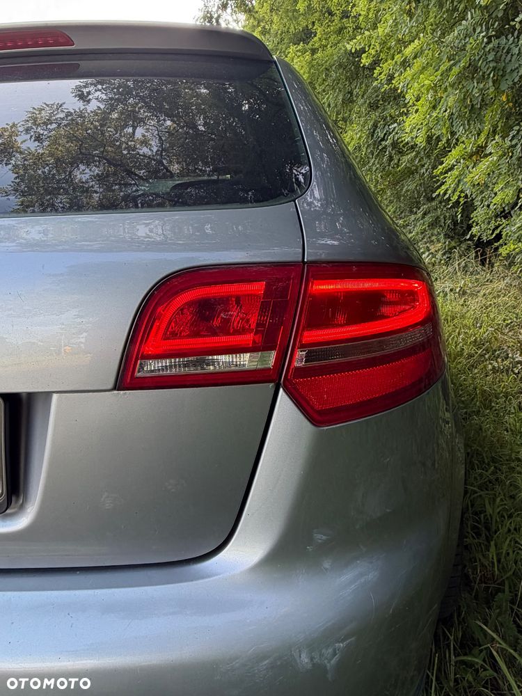 Audi A3 Sportback - 9