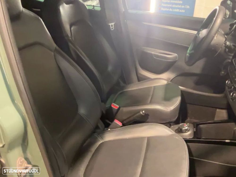 Dacia Spring Electric 45 Expression - 2