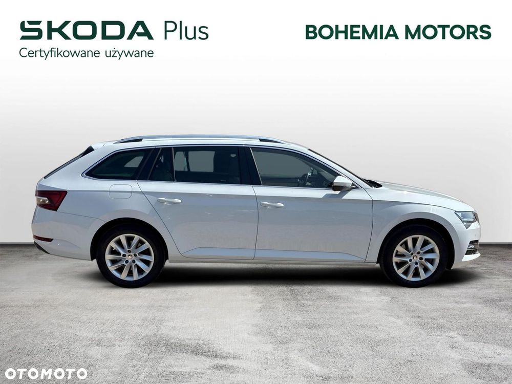 Skoda Superb - 7