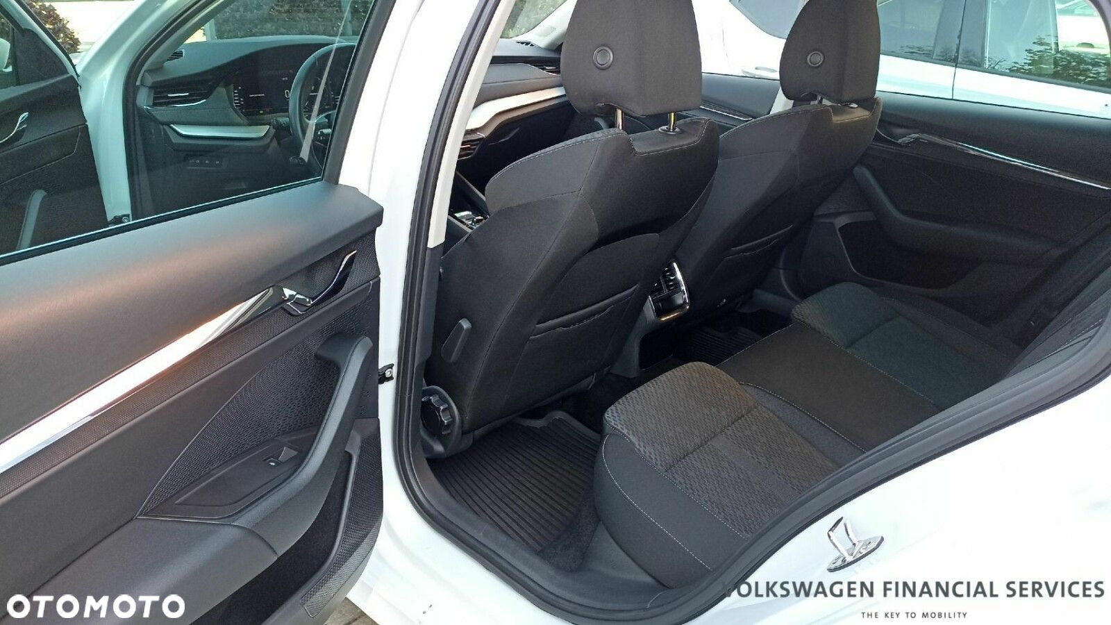 Skoda Octavia 1.4 TSI Plug-In Hybrid Style DSG - 10