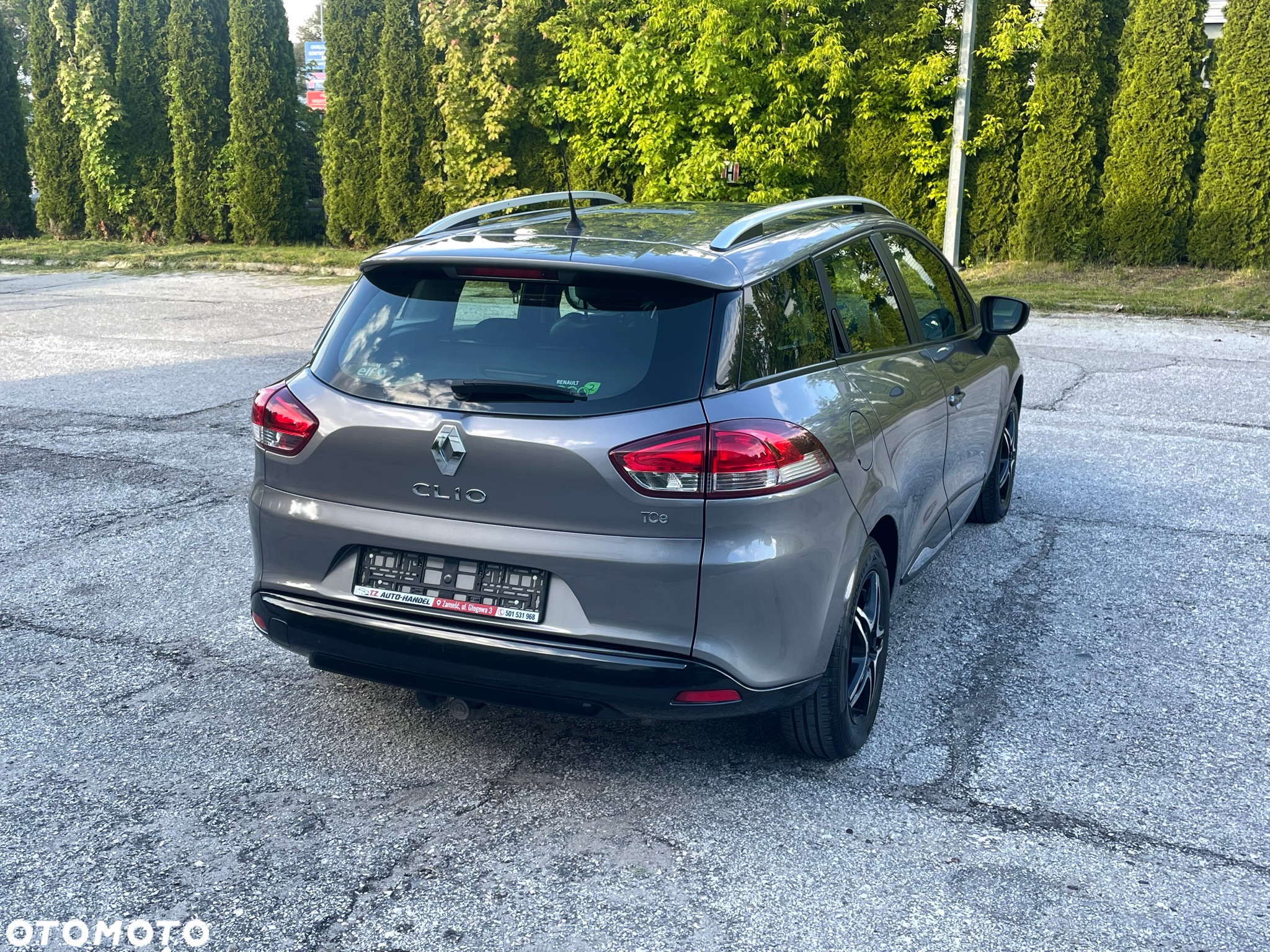 Renault Clio (Energy) TCe 90 Start & Stop INTENS - 31