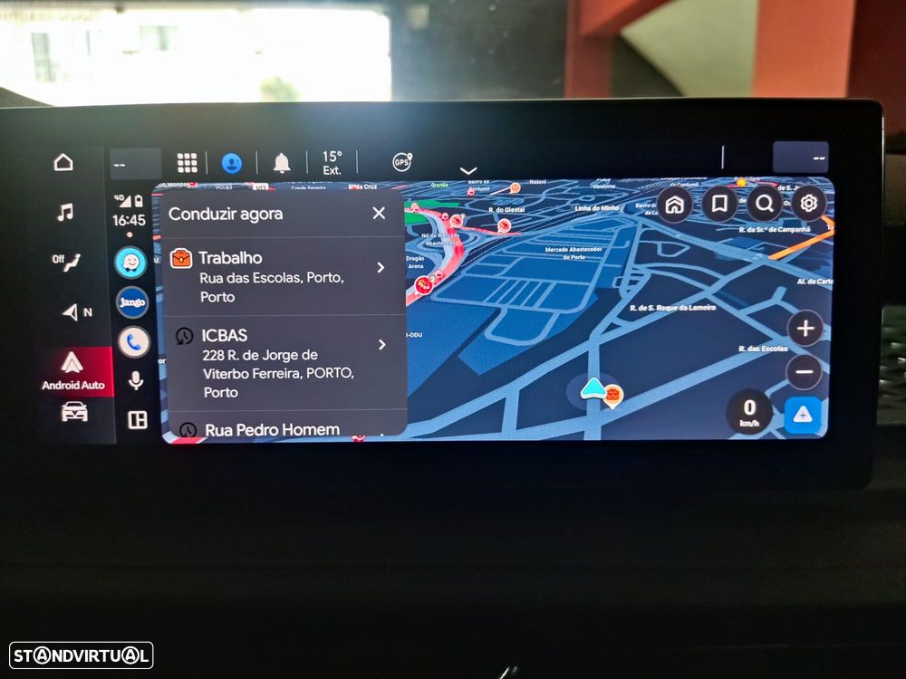 Alfa Romeo Tonale 1.3 Plug-In Hybrid Sprint e-AWD - 8