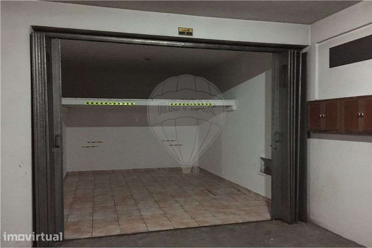 Garagem  para venda - Grande imagem: 2/5