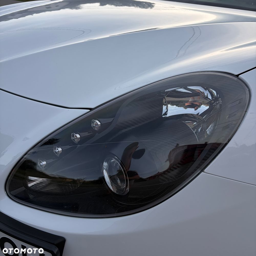Alfa Romeo Giulietta 1.4 TB 16V Veloce - 24