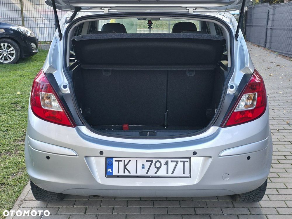 Opel Corsa - 6