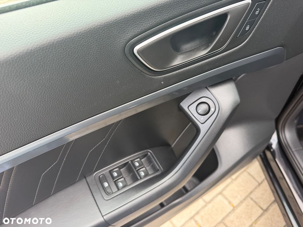 Seat Ateca 2.0 TDI DSG Style Edition - 21