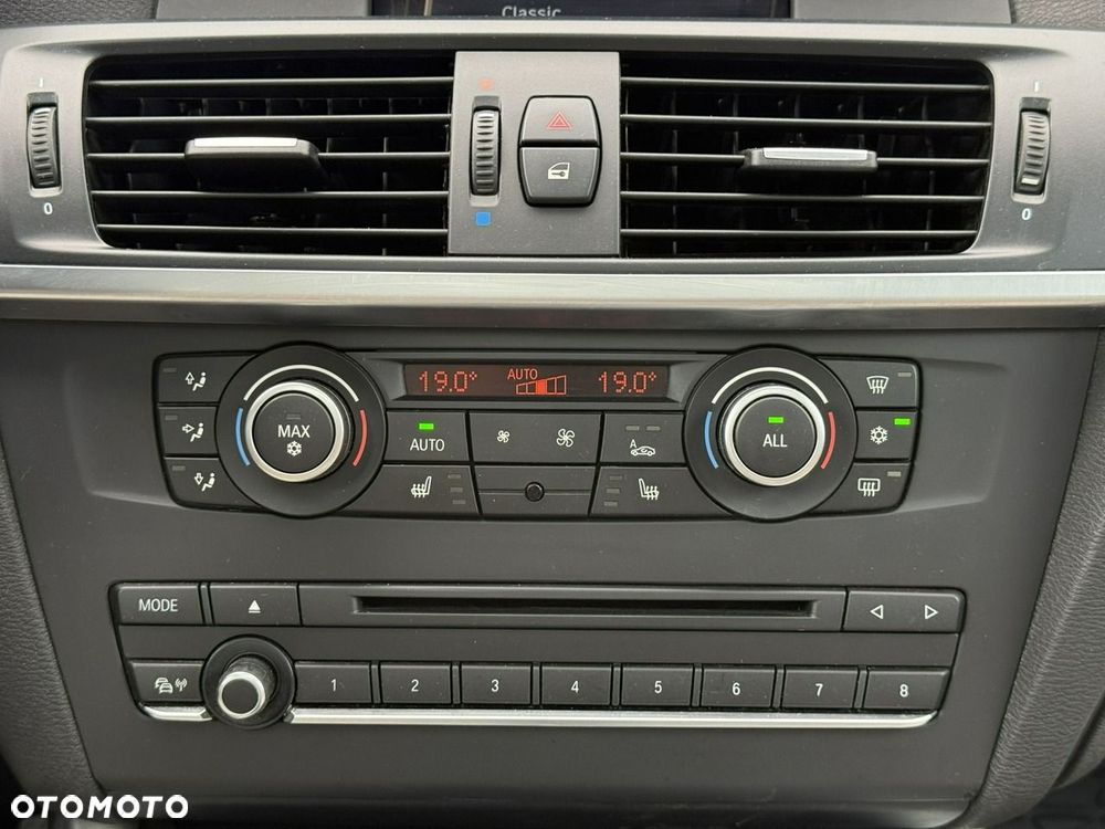 BMW X3 xDrive20d - 27