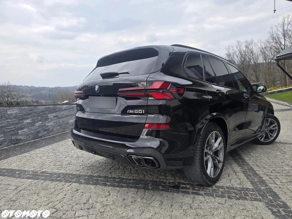 BMW X5 M - 3