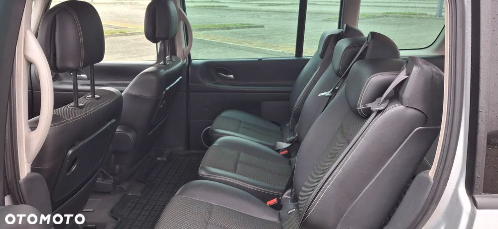 Renault Grand Espace 2.0 dCi Alcantara ESM - 13