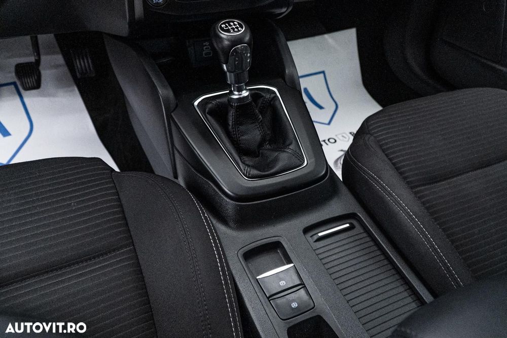 Ford Focus 1.5 EcoBlue Titanium - 22