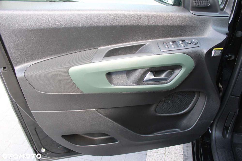 Citroën Berlingo M 1.5 BlueHDI Shine S&S - 21