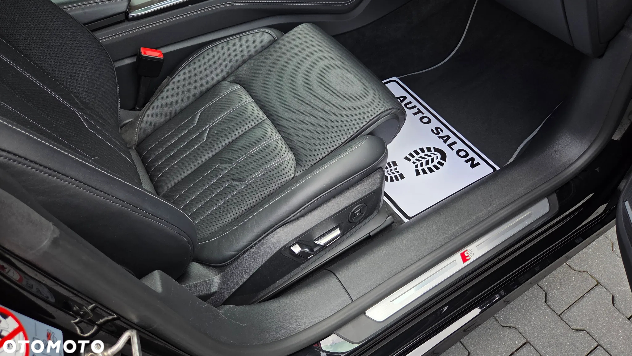 Audi A7 - 12