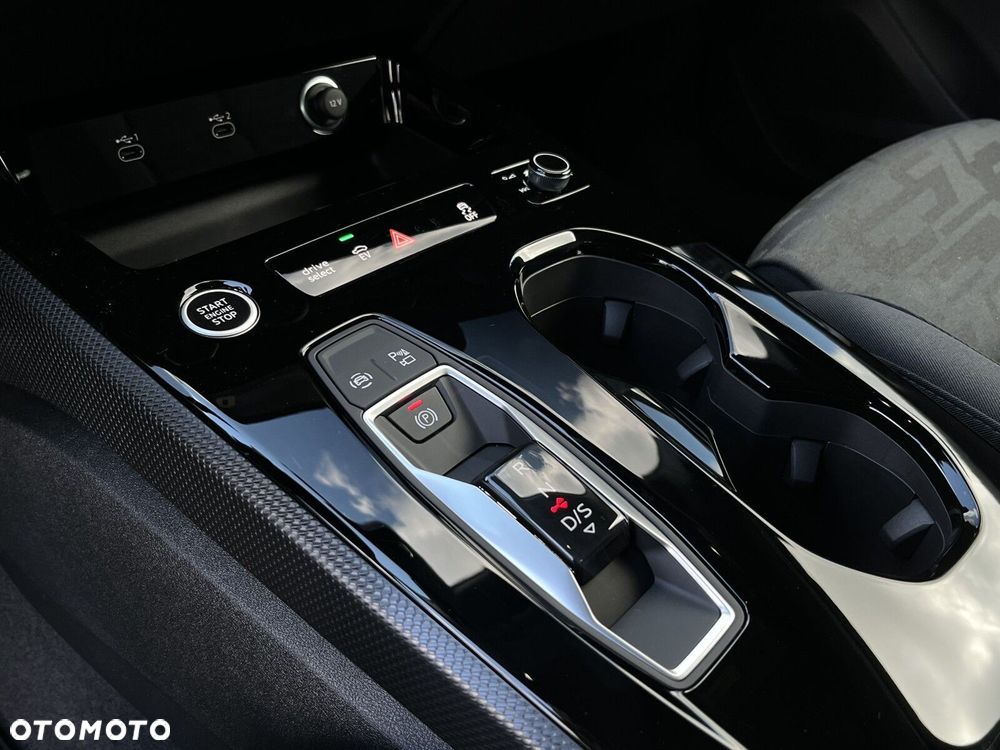 Audi A5 Limousine - 26