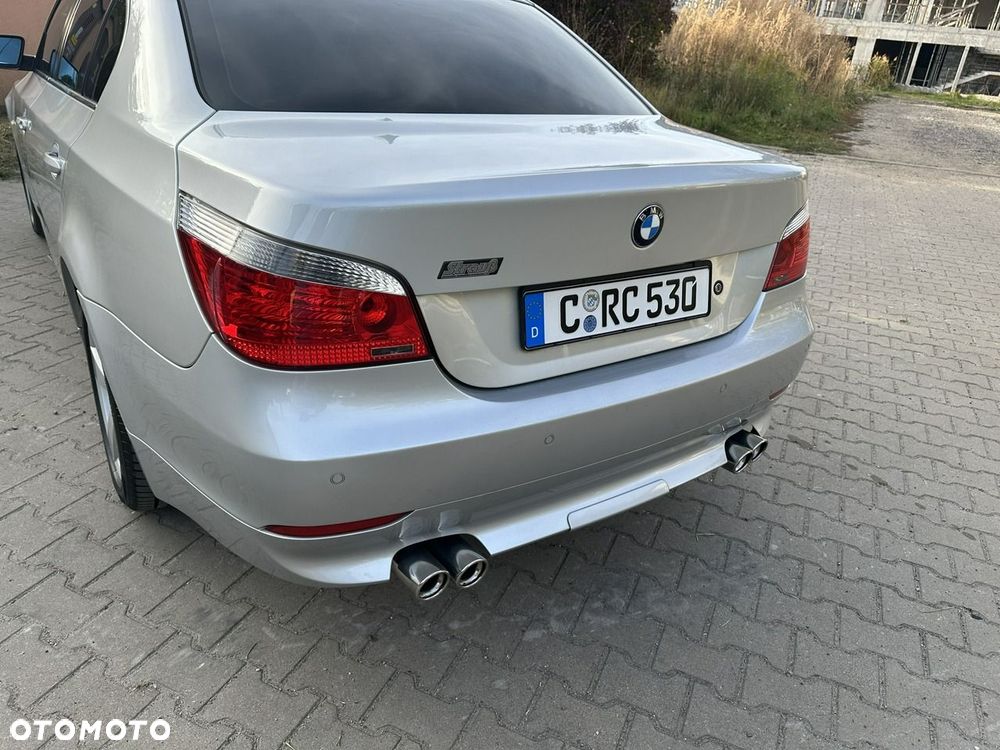 BMW Seria 5 - 11