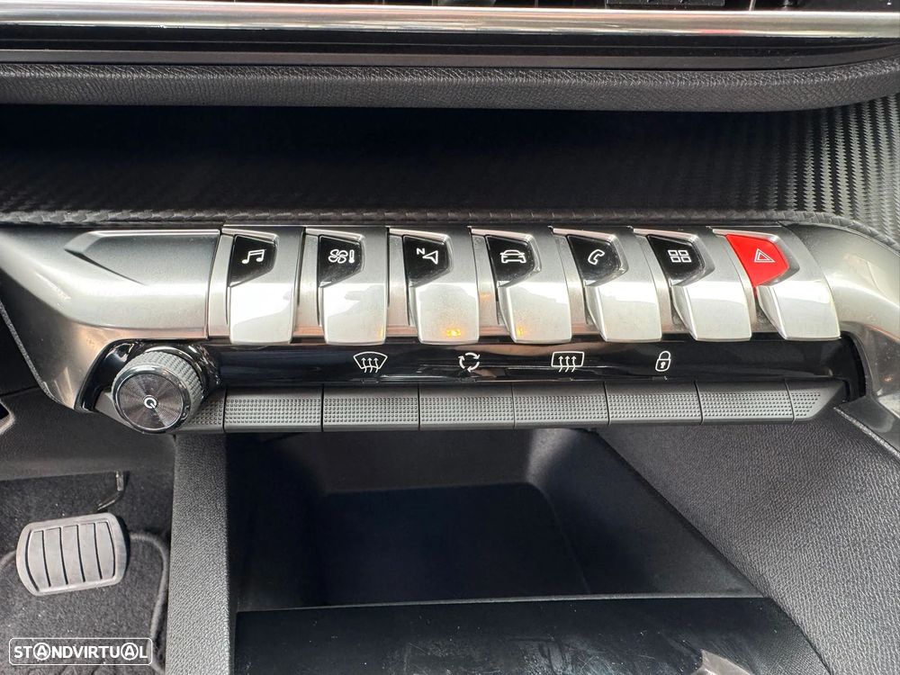 Peugeot 5008 BlueHDI 130 EAT8 Active - 10